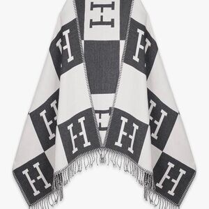 Elegant Women Pashmina Scarf